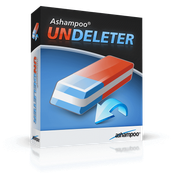 Ashampoo® Undeleter
