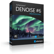 Ashampoo® DENOISE #6 professional