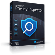 Ashampoo® Privacy Inspector