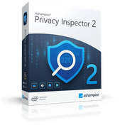 Ashampoo® Privacy Inspector 2
