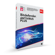 Bitdefender Antivirus Plus