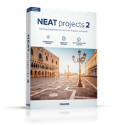 Franzis NEAT projects 2