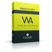 Incomedia WebAnimator