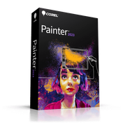 Corel Painter 2023