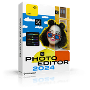 Movavi Photo Editor