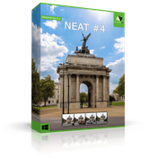 NEAT #4