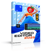 Movavi Video Editor 2025