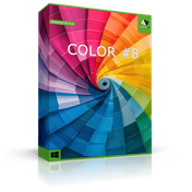 COLOR #8
