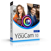 CyberLink YouCam 10 Deluxe