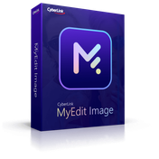 Cyberlink MyEdit Image