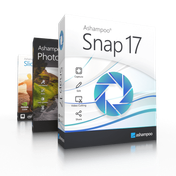 Ashampoo® Multimedia Bundle 19